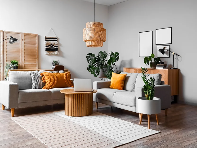 Karaçoban Dekorasyon